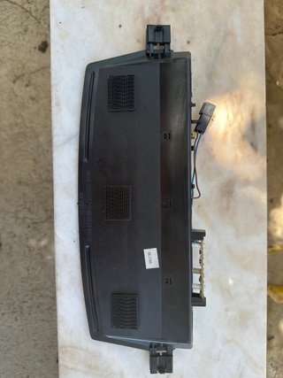 Tercera Luz Freno BMW E46 Berlina y pilares traser