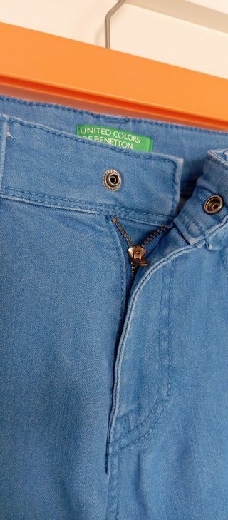 United Colors of Benetton Shorts 10-11A