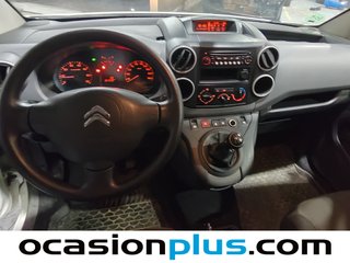 Citroen Berlingo Furgon BlueHDi 100 74 kW (100 CV)