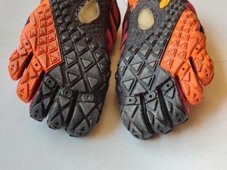 Zapatillas Vibram FiveFingers V-Trail 2.0 23W7604