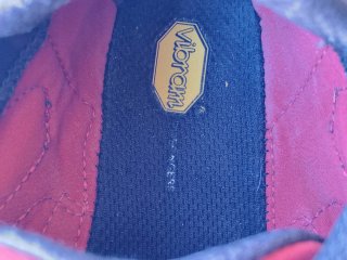 Zapatillas Vibram FiveFingers V-Trail 2.0 23W7604