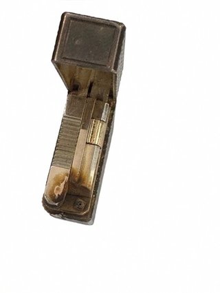 Encendedor de lujo S.T. Dupont Ligne 1