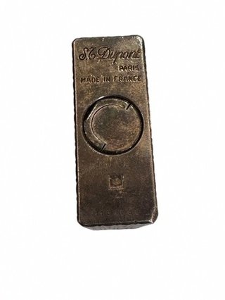 Encendedor de lujo S.T. Dupont Ligne 1
