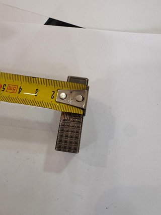 Encendedor de lujo S.T. Dupont Ligne 1