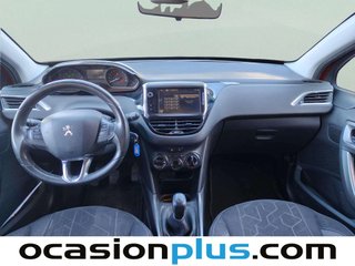 Peugeot 2008 PureTech 82 Style 60 kW (82 CV)