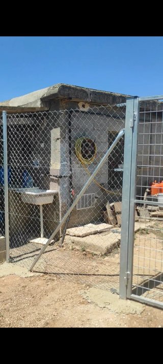 Vallados,cercados y renovaciones de vallas de todo