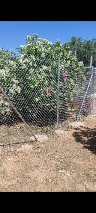 Vallados,cercados y renovaciones de vallas de todo