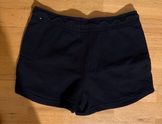 Conjunto Nike Camiseta y Pantalón Corto