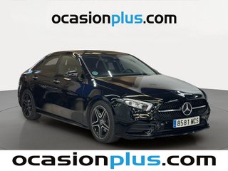 Mercedes-Benz Clase A 200 d Sedán 110 kW (150 CV)