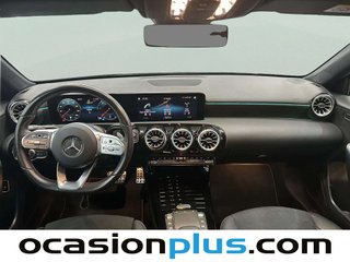 Mercedes-Benz Clase A 200 d Sedán 110 kW (150 CV)