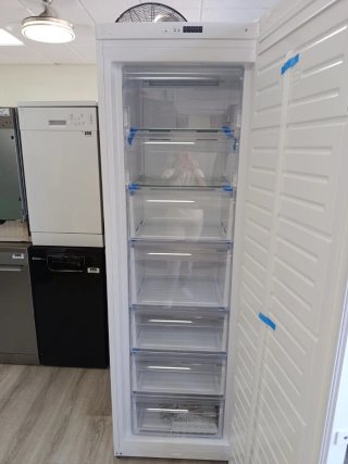 Congelador vertical Icecool