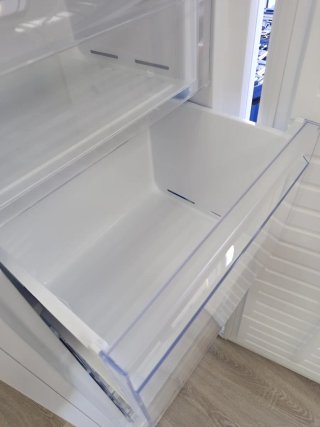 Congelador vertical Icecool