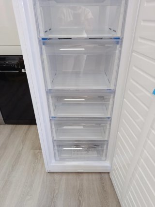 Congelador vertical Icecool
