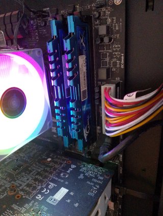 Ordenador Gaming MSI
