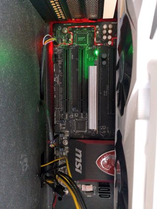 Ordenador Gaming MSI