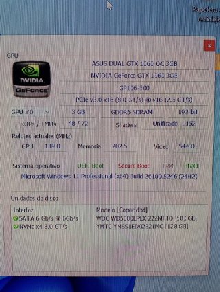 Ordenador Gaming MSI