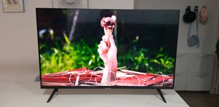 Smart TV Samsung 4K UHD Seminueva