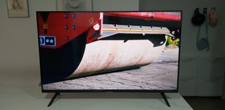 Smart TV Samsung 4K UHD Seminueva