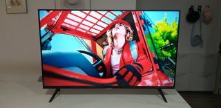 Smart TV Samsung 4K UHD Seminueva
