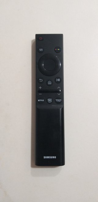 Smart TV Samsung 4K UHD Seminueva