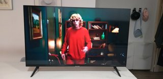 Smart TV Samsung 4K UHD Seminueva