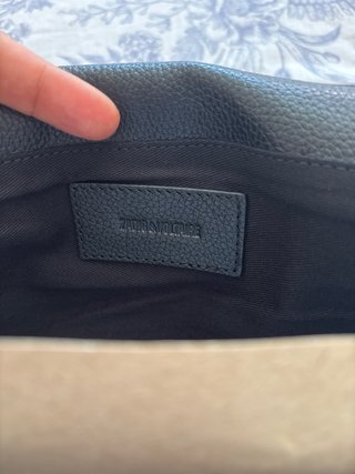 Bolso Zadig&Voltaire Rocky II XXL Negro