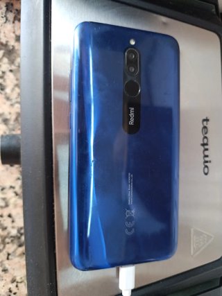 Xiaomi Redmi 8 3GB RAM 32GB