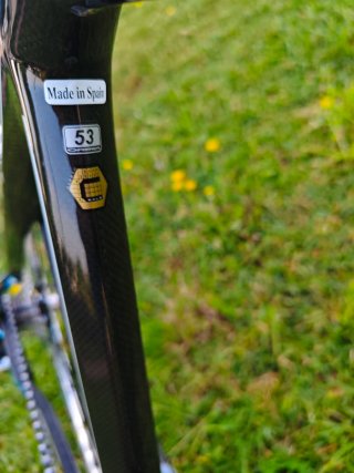 Orbea Orca Gold carbono (7,5 kg) Escucho Ofertas!
