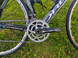 Orbea Orca Gold carbono (7,5 kg) Escucho Ofertas!