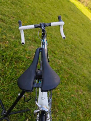 Orbea Orca Gold carbono (7,5 kg) Escucho Ofertas!