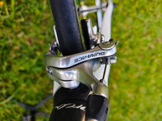 Orbea Orca Gold carbono (7,5 kg) Escucho Ofertas!