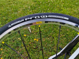 Orbea Orca Gold carbono (7,5 kg) Escucho Ofertas!