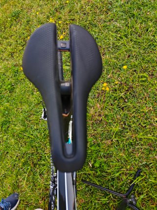 Orbea Orca Gold carbono (7,5 kg) Escucho Ofertas!