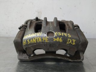 PINZA DE FRENO DELANTERA IZQUIERDA HYUNDAI SANTA