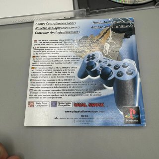 Cool Boarders 3 PS1