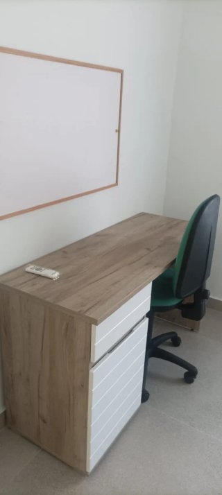 Piso compartido para estudiantes
