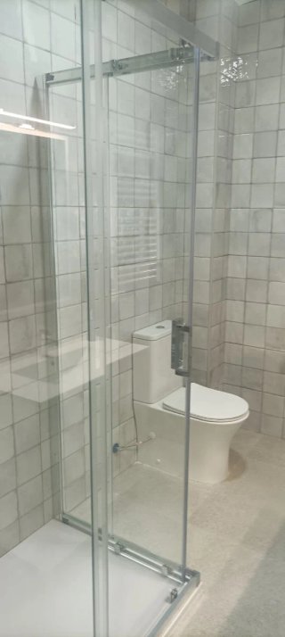 Piso compartido para estudiantes