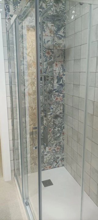 Piso compartido para estudiantes