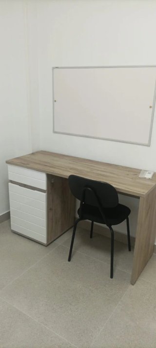 Piso compartido para estudiantes