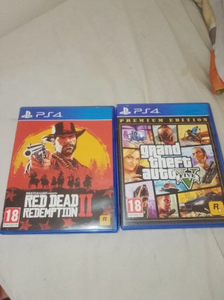 Ps4 1tb Sony Negra