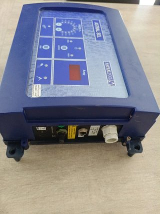 Clorador Salino Astralpool SEL 160  NO FUNCIONA