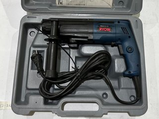 Martillo Perforador Ryobi ED-262VR