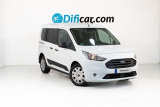 Ford Transit Connect TRANSIT CONNECT KOMBI 1.5 TDCI 100CV TREN