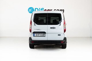 Ford Transit Connect TRANSIT CONNECT KOMBI 1.5 TDCI 100CV TREN
