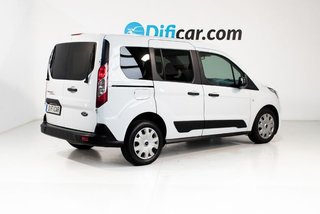 Ford Transit Connect TRANSIT CONNECT KOMBI 1.5 TDCI 100CV TREN