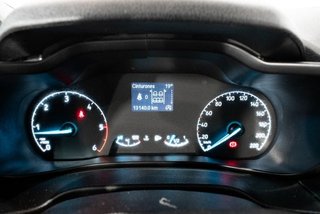 Ford Transit Connect TRANSIT CONNECT KOMBI 1.5 TDCI 100CV TREN