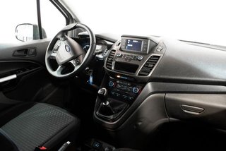 Ford Transit Connect TRANSIT CONNECT KOMBI 1.5 TDCI 100CV TREN