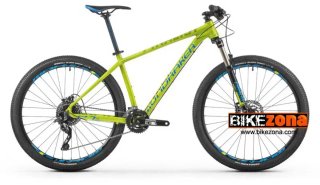 Bicicleta Montaña 27.5 moondraker