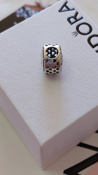 Charm Pandora Árbol de la Vida.
