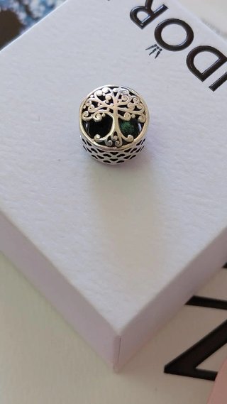 Charm Pandora Árbol de la Vida.